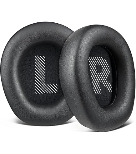 Amazon | V-MOTA イヤーパッド JBL Quantum Q800 BT/NC オーバーイヤー